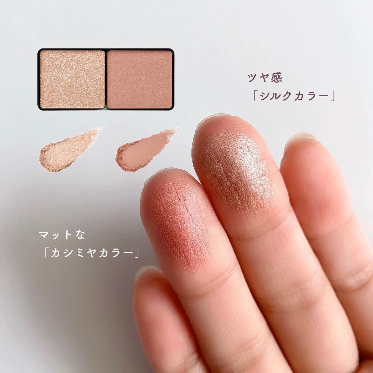 エバーカラーワンデー ナチュラル/エバーカラー/ワンデー（１DAY）カラコンを使ったクチコミ（3枚目）