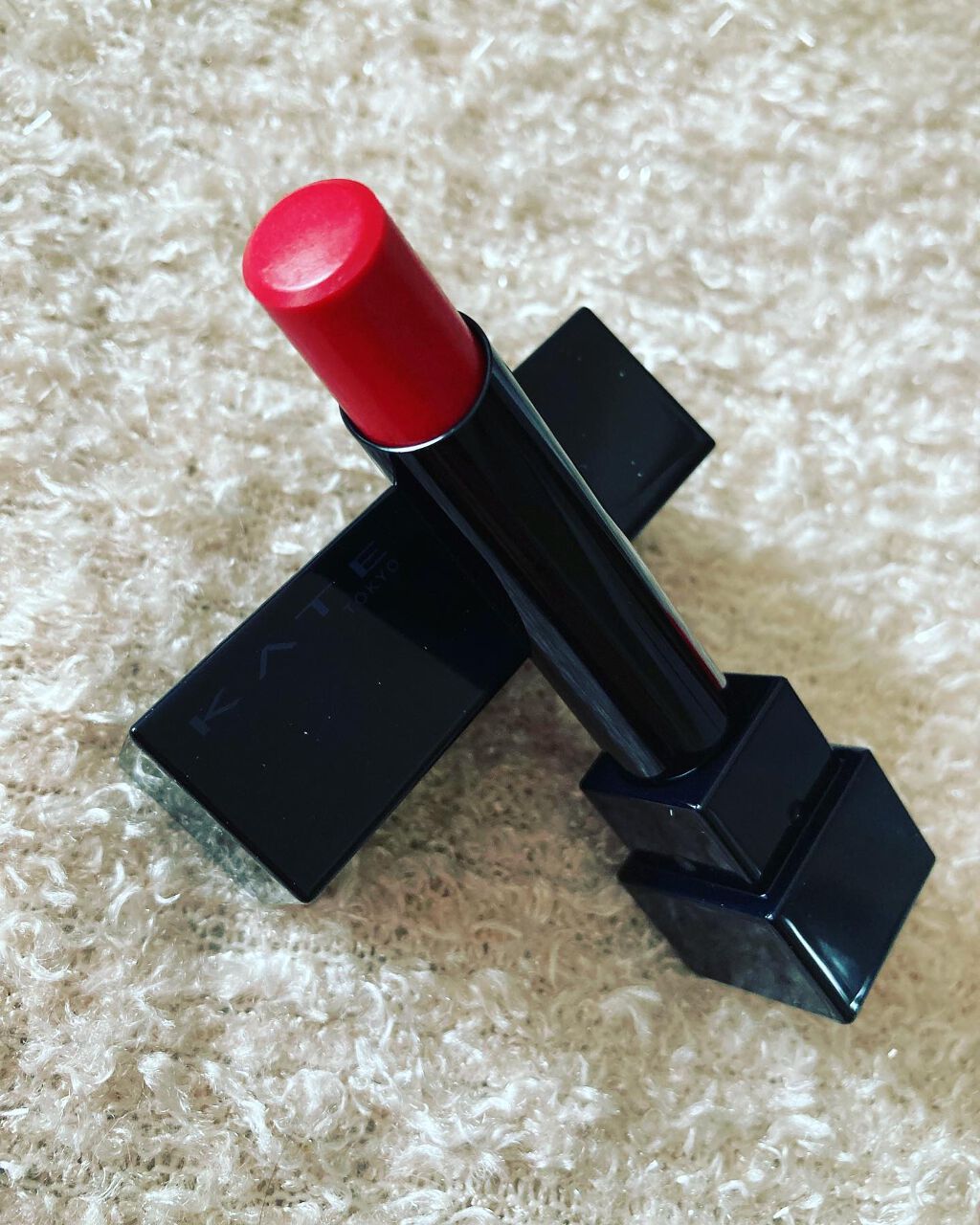 ケイト リップモンスター/KATE/口紅を使ったクチコミ（1枚目）