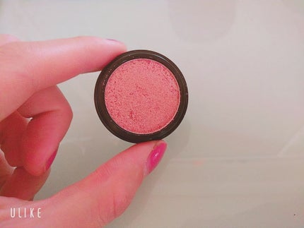 セルフィーフィックスピグメント/Witch's Pouch/単色アイシャドウを使ったクチコミ(2枚目)