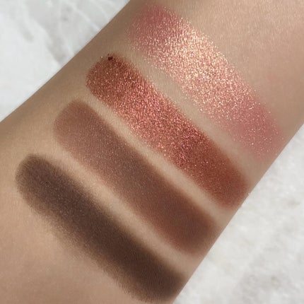 アイ カラー クォード/TOM FORD BEAUTY/アイシャドウパレットを使ったクチコミ(5枚目)