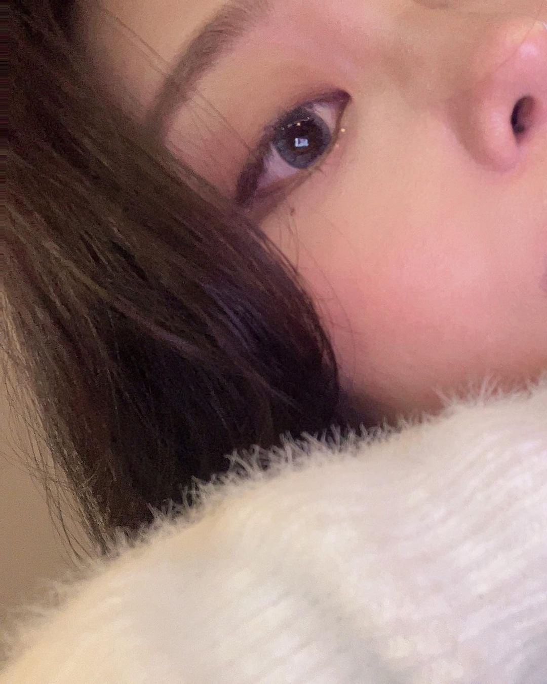 Romantea Mood/THEPIEL/カラーコンタクトレンズを使ったクチコミ(2枚目)