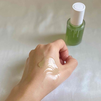 Noni Ampule/celimax/美容液を使ったクチコミ(3枚目)