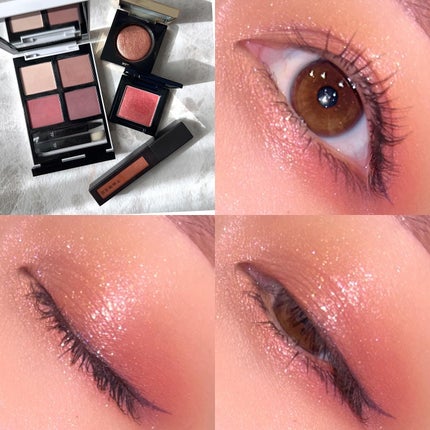 アイ カラー クォード/TOM FORD BEAUTY/アイシャドウパレットを使ったクチコミ(8枚目)