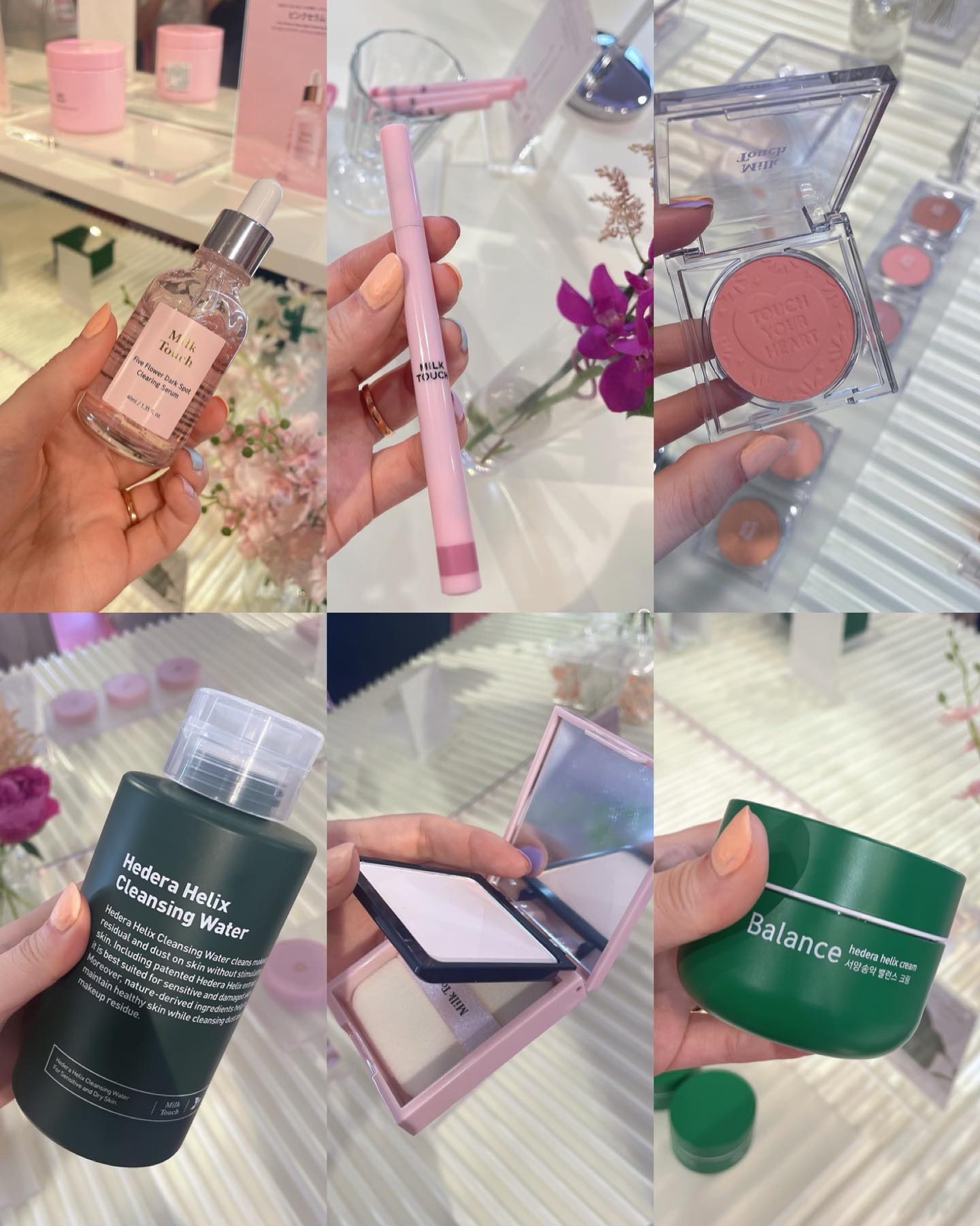 オールデイ ロング アンド カール マスカラ/Milk Touch/マスカラを使ったクチコミ（3枚目）