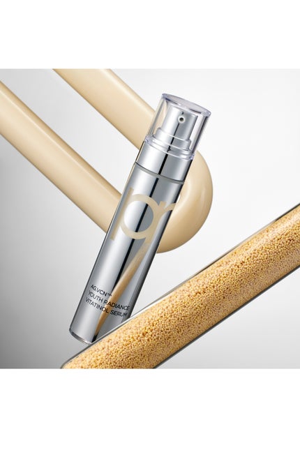 ユース ラディアンス ビタチノール セラム/primera/美容液を使ったクチコミ(1枚目)