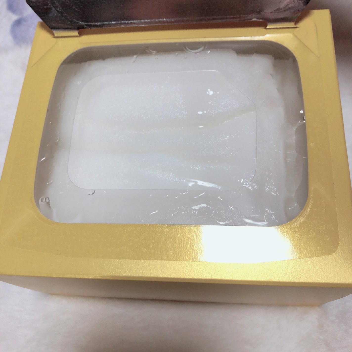 ルルルン ハイドラ V マスク/ルルルン/シートマスク・パックを使ったクチコミ(2枚目)