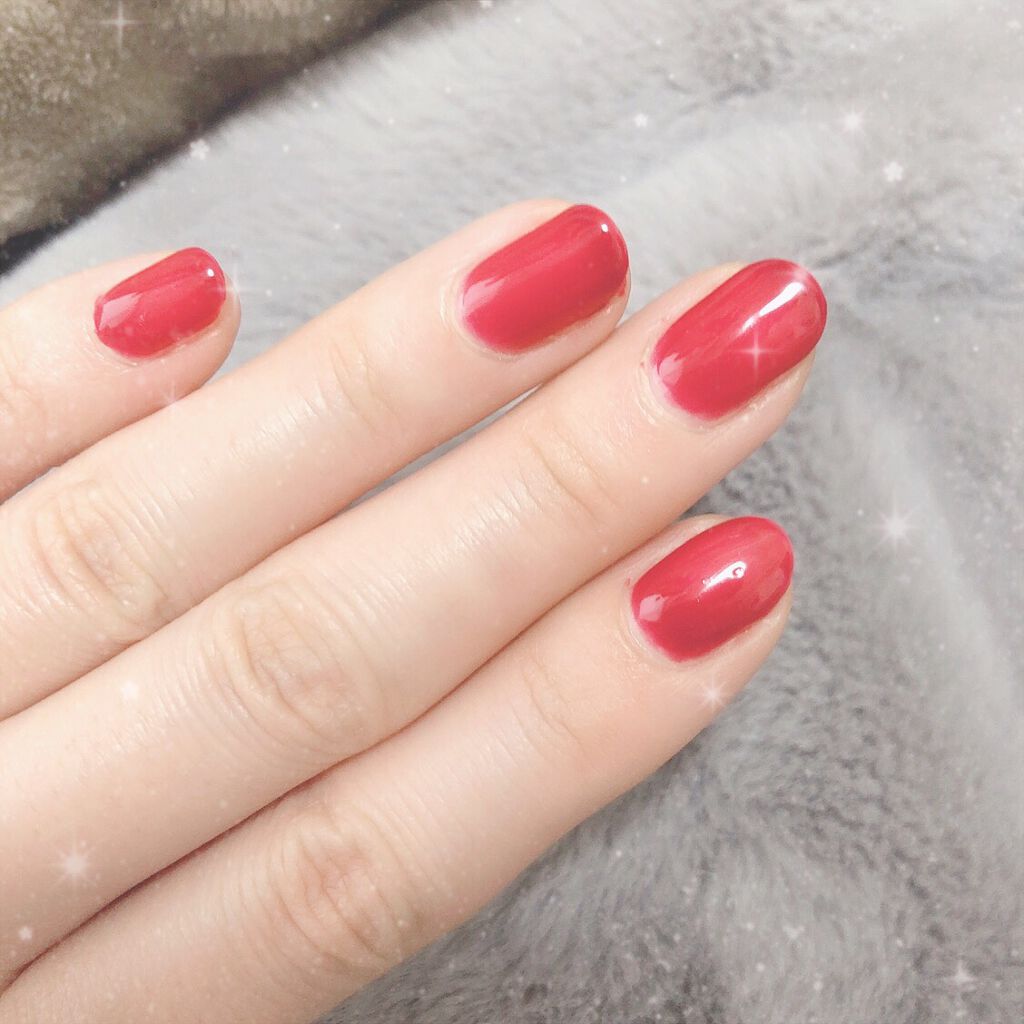 ウィークリージェル/HOMEI/ジェルネイルを使ったクチコミ（2枚目）