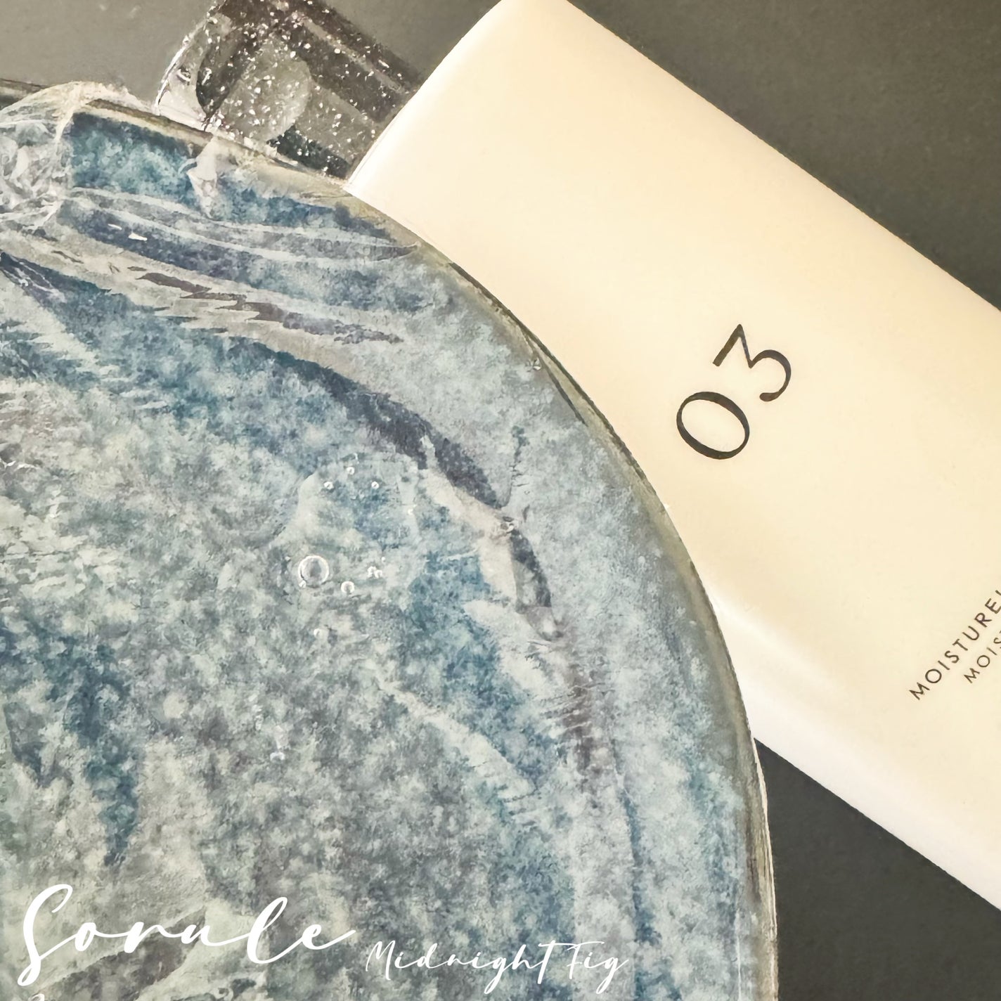 モイストソフナー 03モイスチャーレススカルプ/Sorule/市販シャンプーを使ったクチコミ(4枚目)