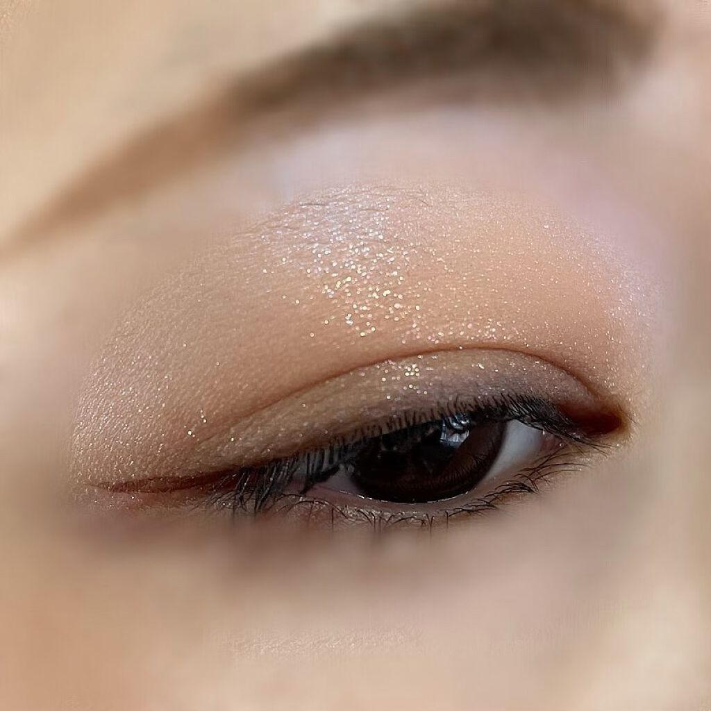 アイカラーレーション/LUNASOL/アイシャドウパレットを使ったクチコミ(4枚目)