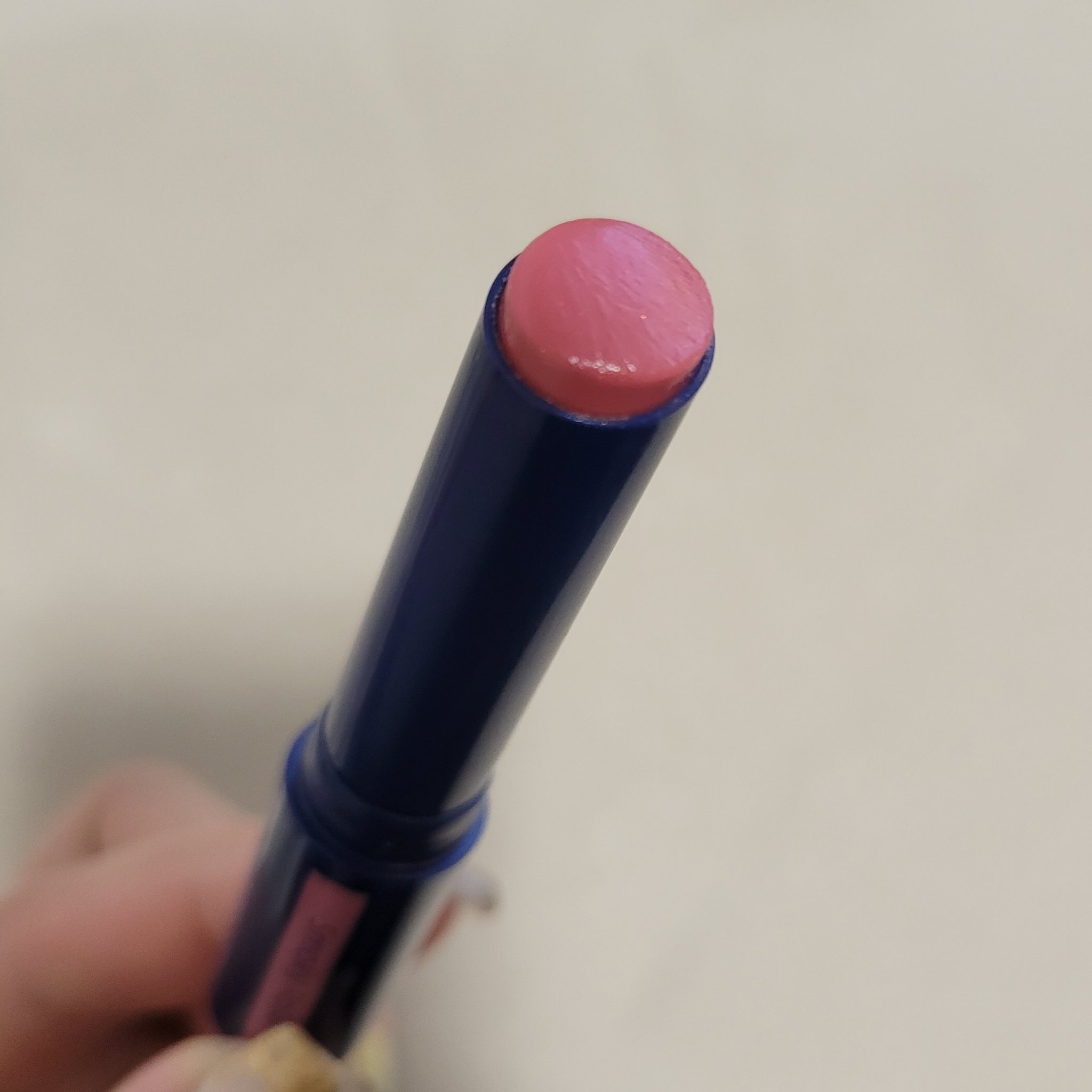 ニベア リッチケア＆カラーリップ/ニベア/リップクリームを使ったクチコミ（2枚目）