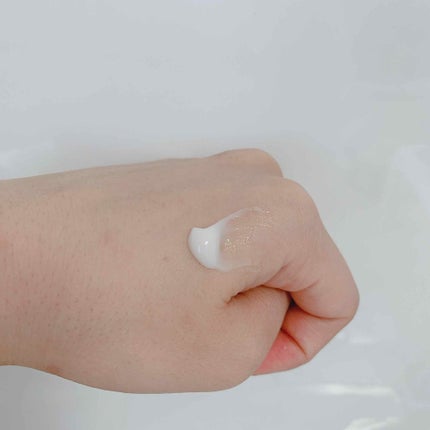 マデカソ CICAクリーム /A’pieu/フェイスクリームを使ったクチコミ(2枚目)