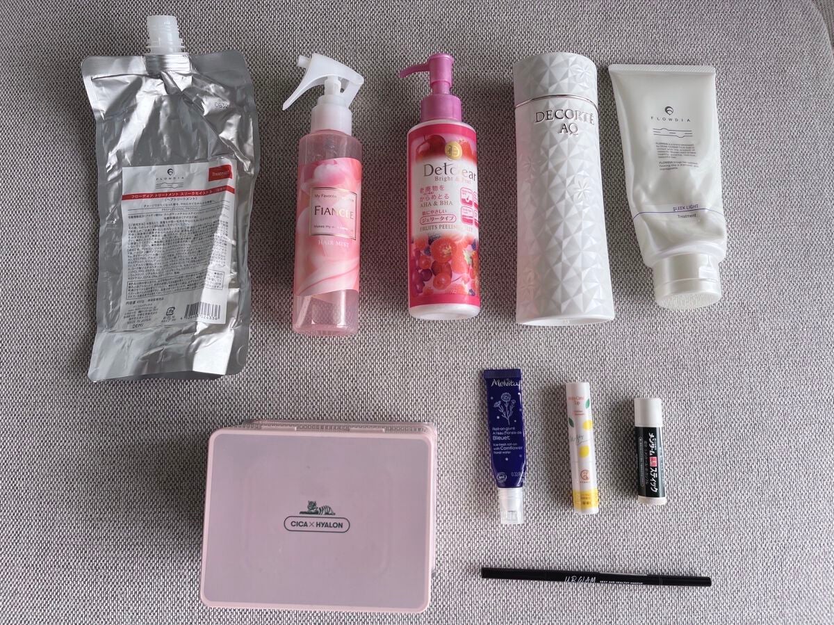 DETクリア ブライト&ピール ピーリングジェリー <ミックスベリーの香り>/Detclear/ピーリングを使ったクチコミ(1枚目)