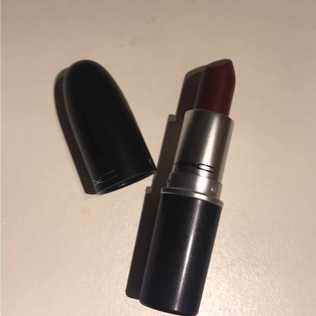 リップスティック/M・A・C/口紅を使ったクチコミ(1枚目)