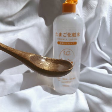 たまご化粧水/ココエッグ/化粧水 by kappa