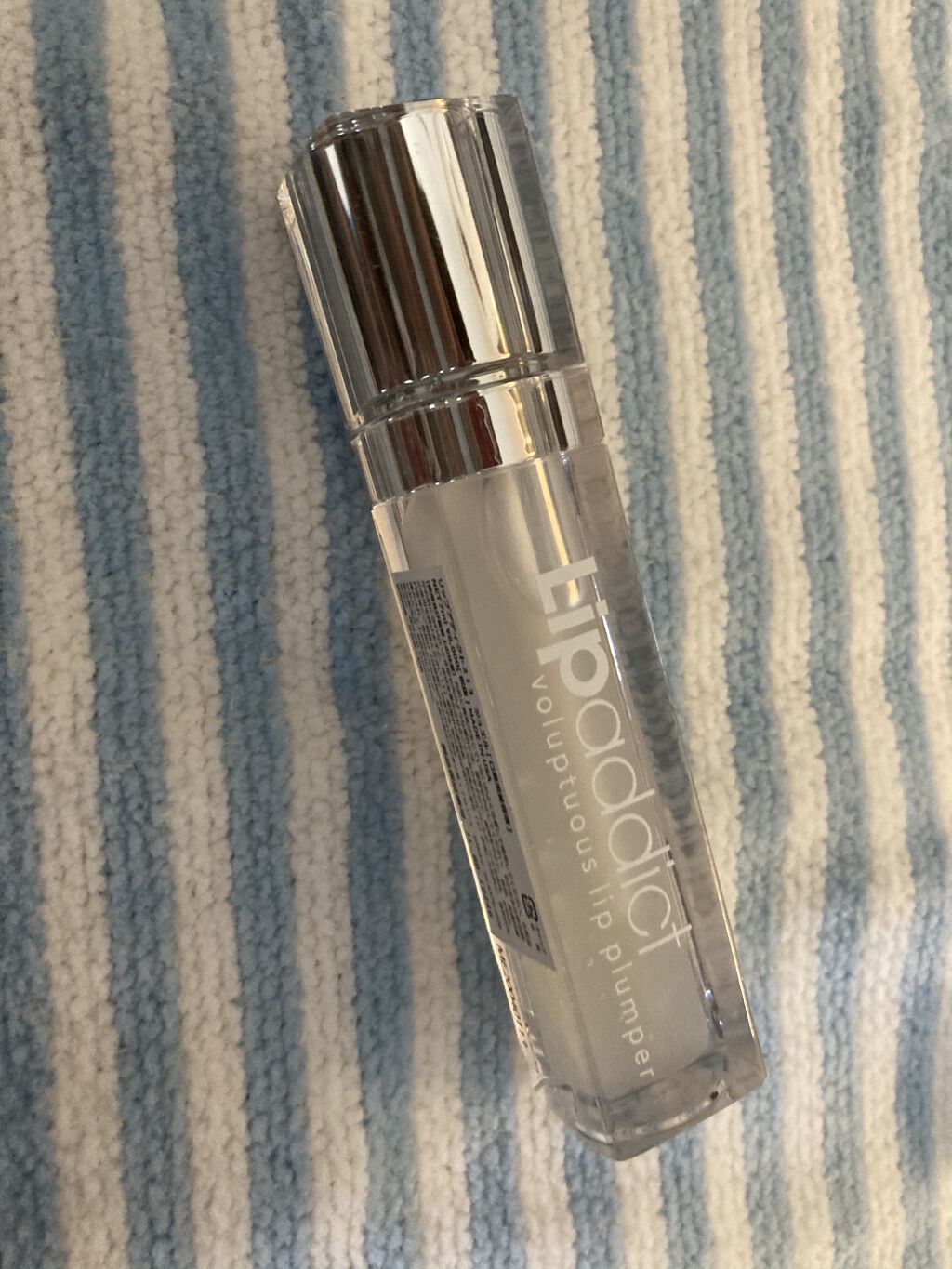 リップアディクト/soaddicted/リップグロスを使ったクチコミ（1枚目）