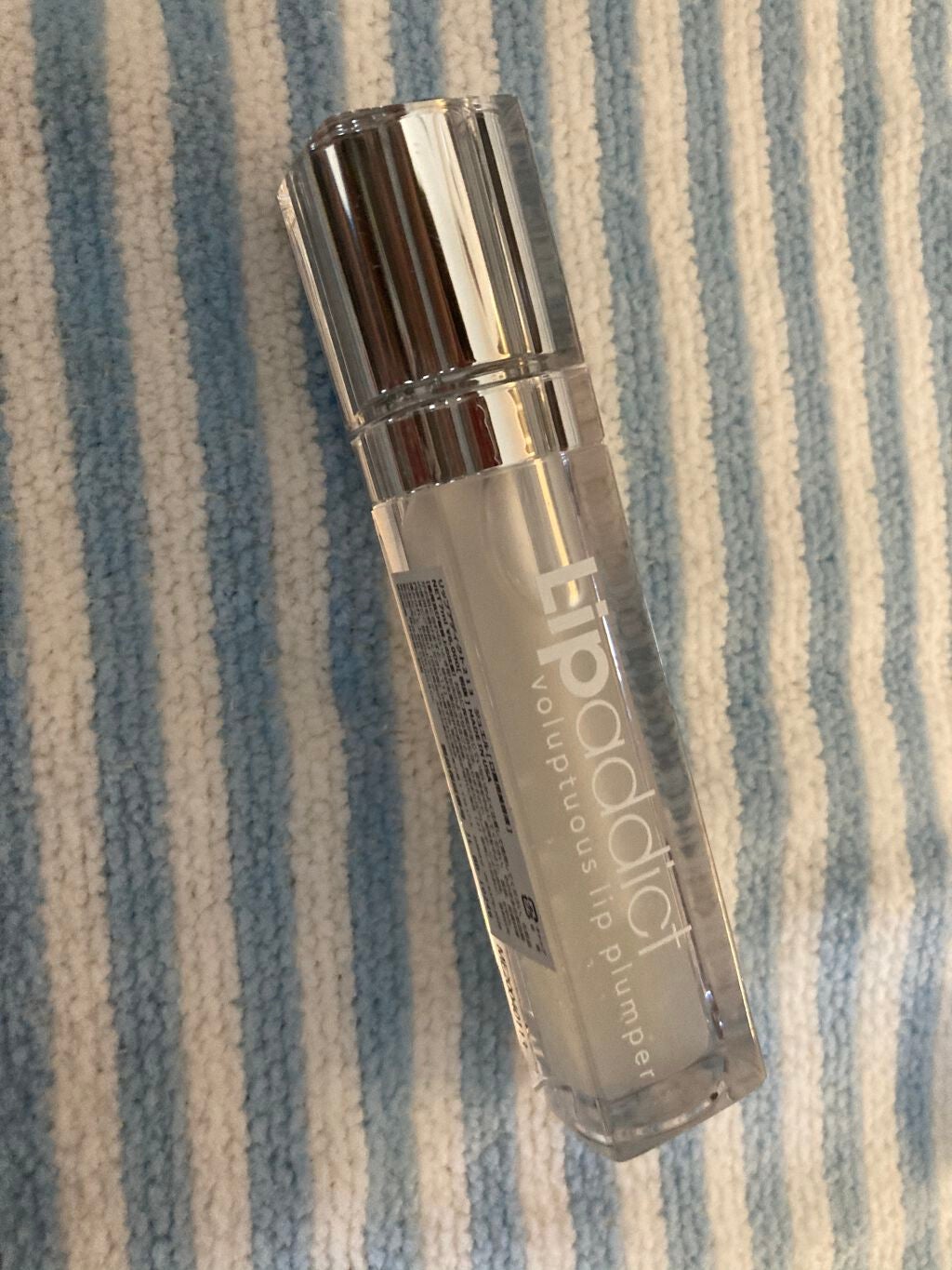 リップアディクト/soaddicted/リップグロスを使ったクチコミ(1枚目)