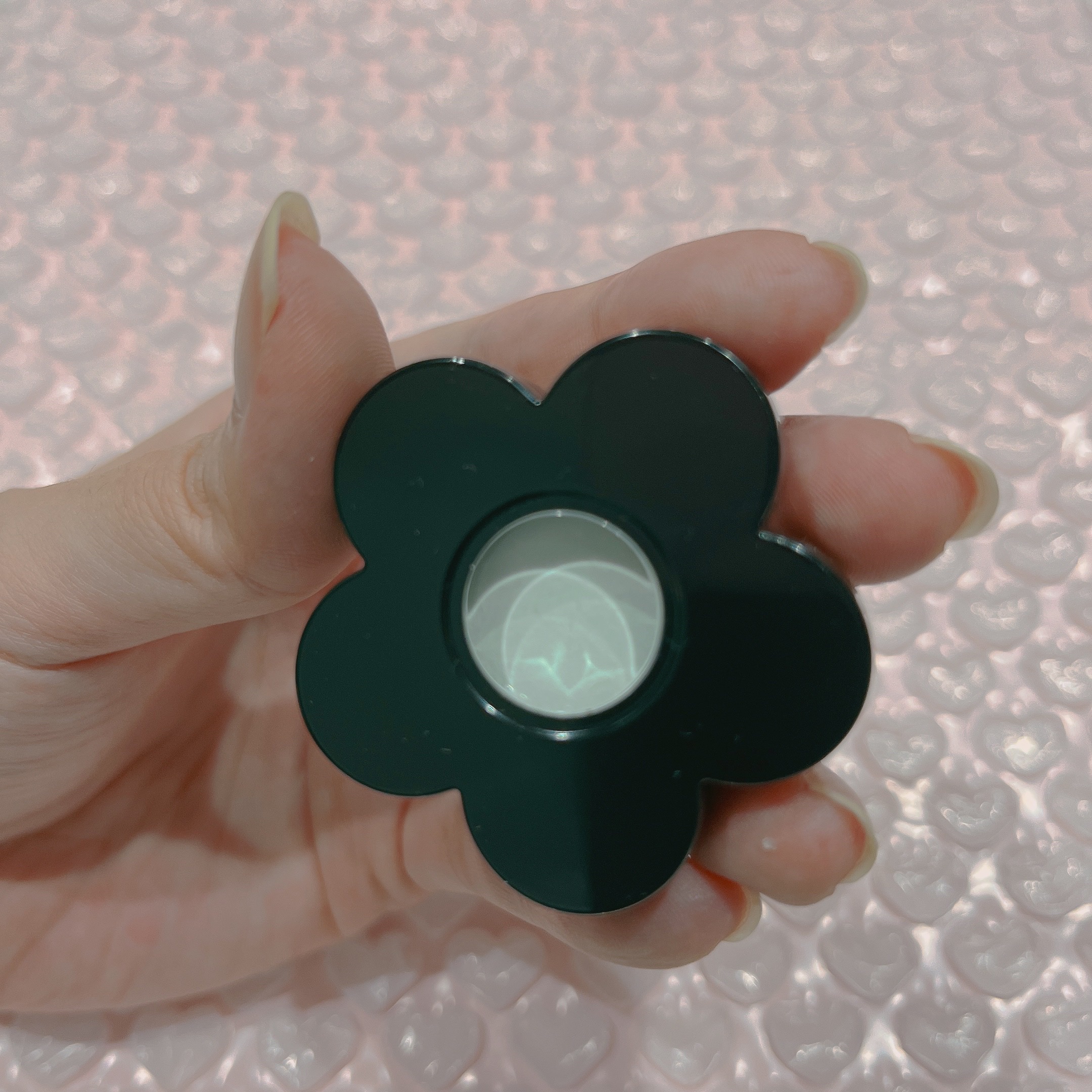 リップトッパー/MARY QUANT/リップバームを使ったクチコミ（1枚目）