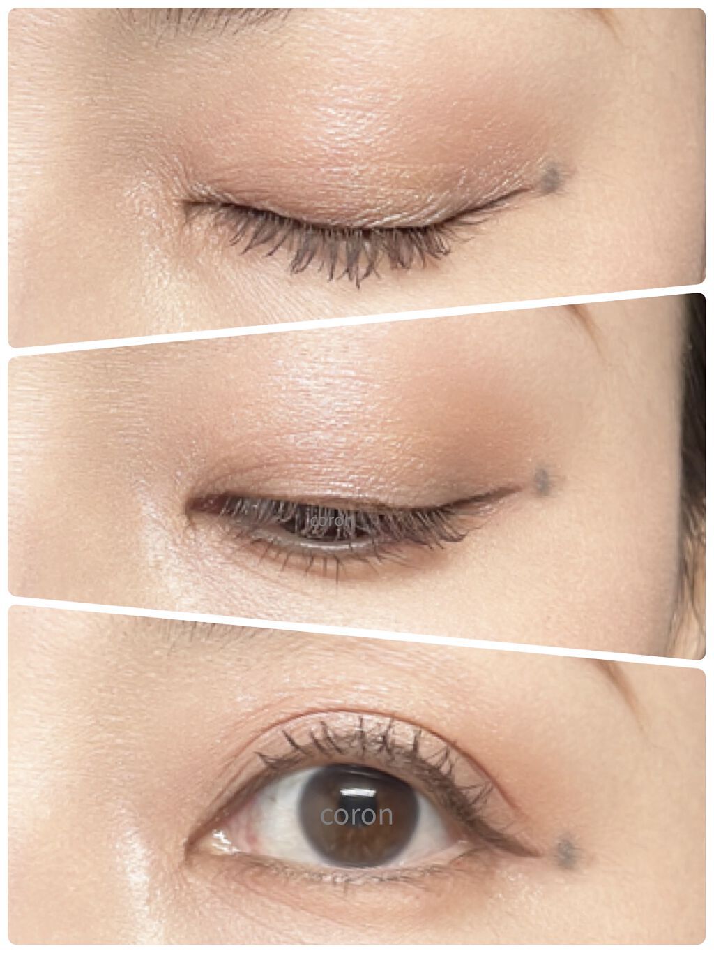 クワッドアイシャドー/NARS/アイシャドウパレットを使ったクチコミ（2枚目）