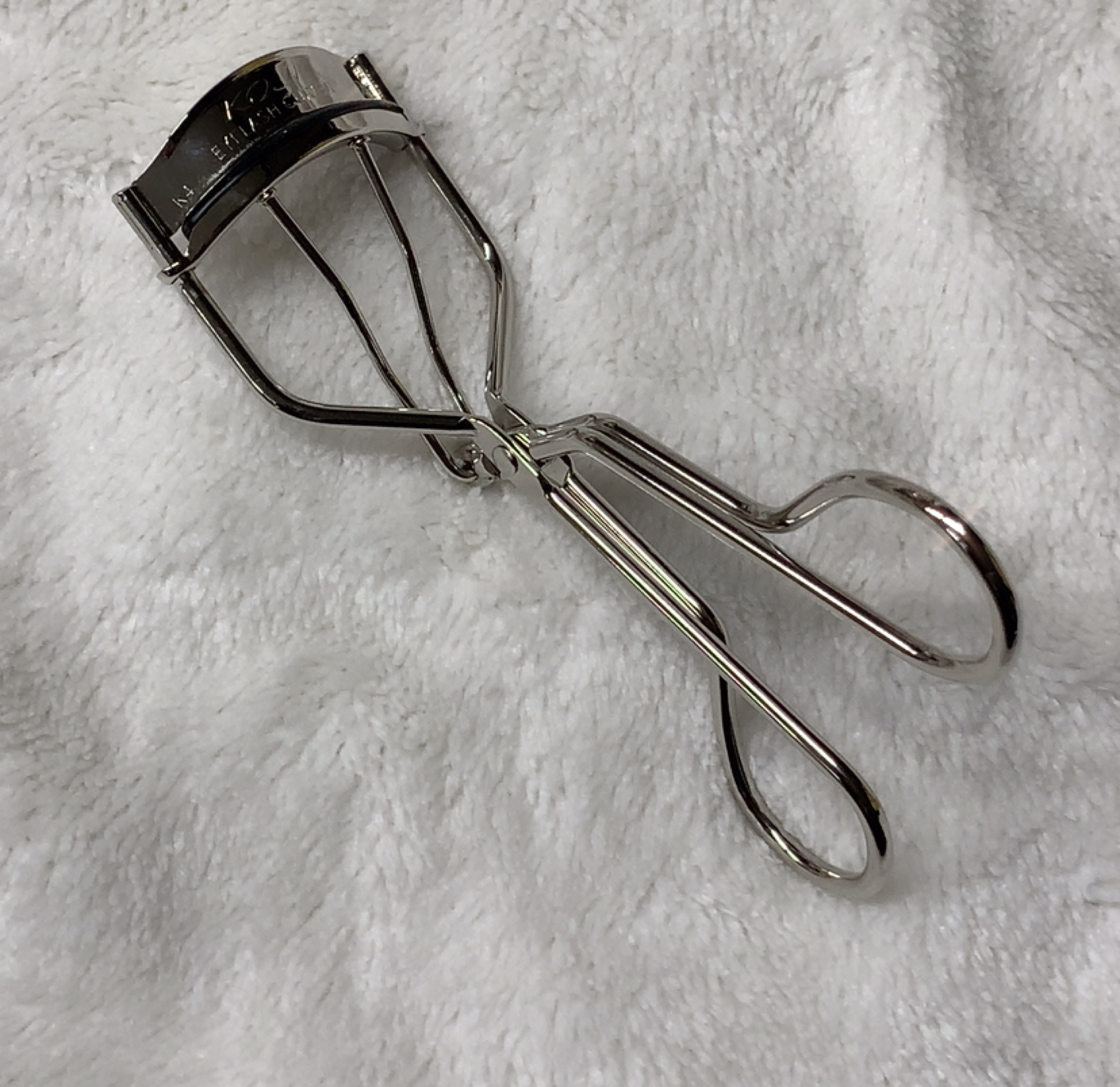 No.70 アイラッシュカーラー/コージー/ビューラーを使ったクチコミ（1枚目）