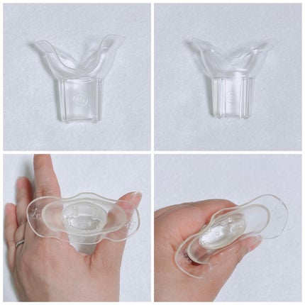 ケアナボン ひたし洗い液/小林製薬/その他スキンケアを使ったクチコミ(5枚目)