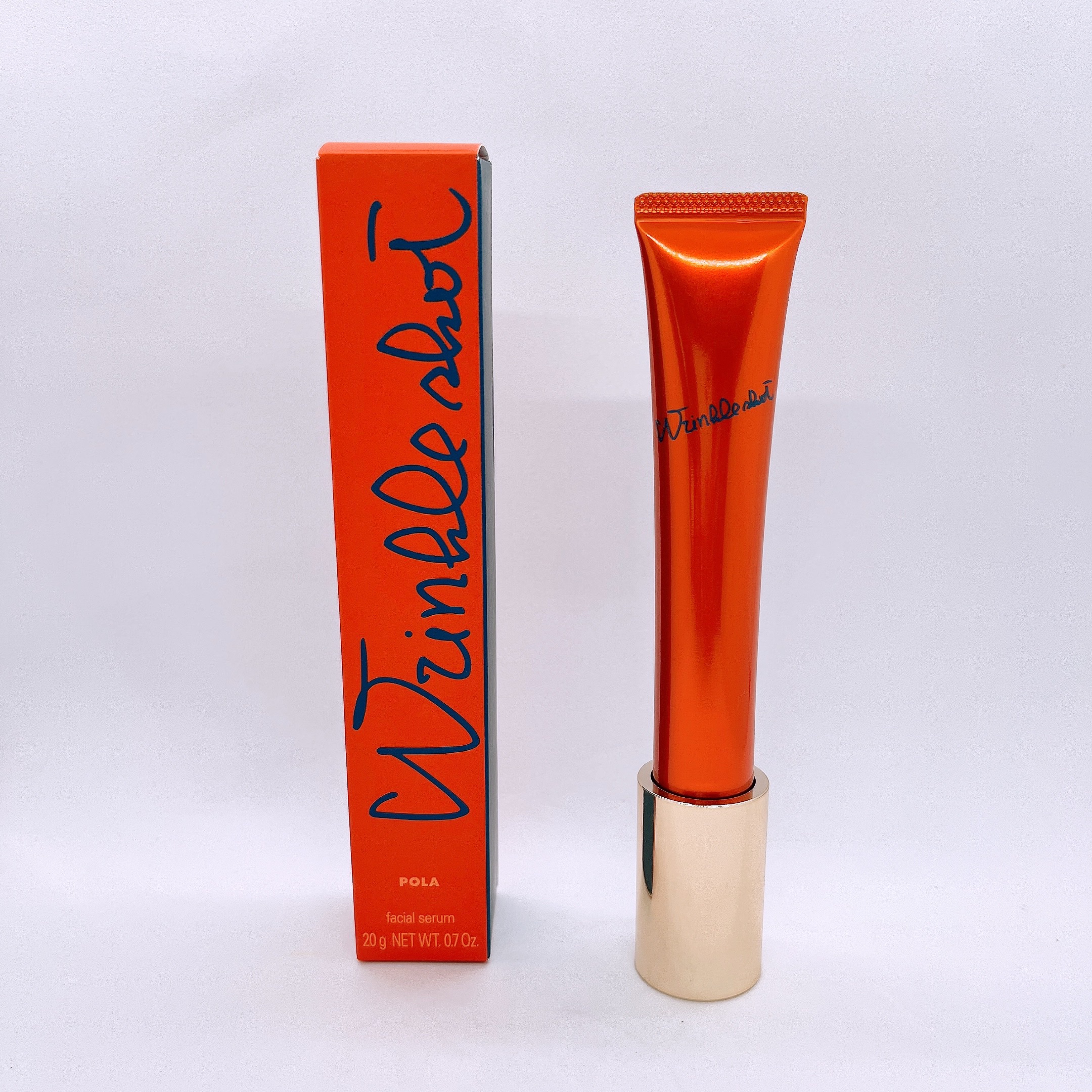 リンクルショット メディカル セラム N グランドサイズ30g/リンクルショット/アイケア・アイクリームを使ったクチコミ（1枚目）