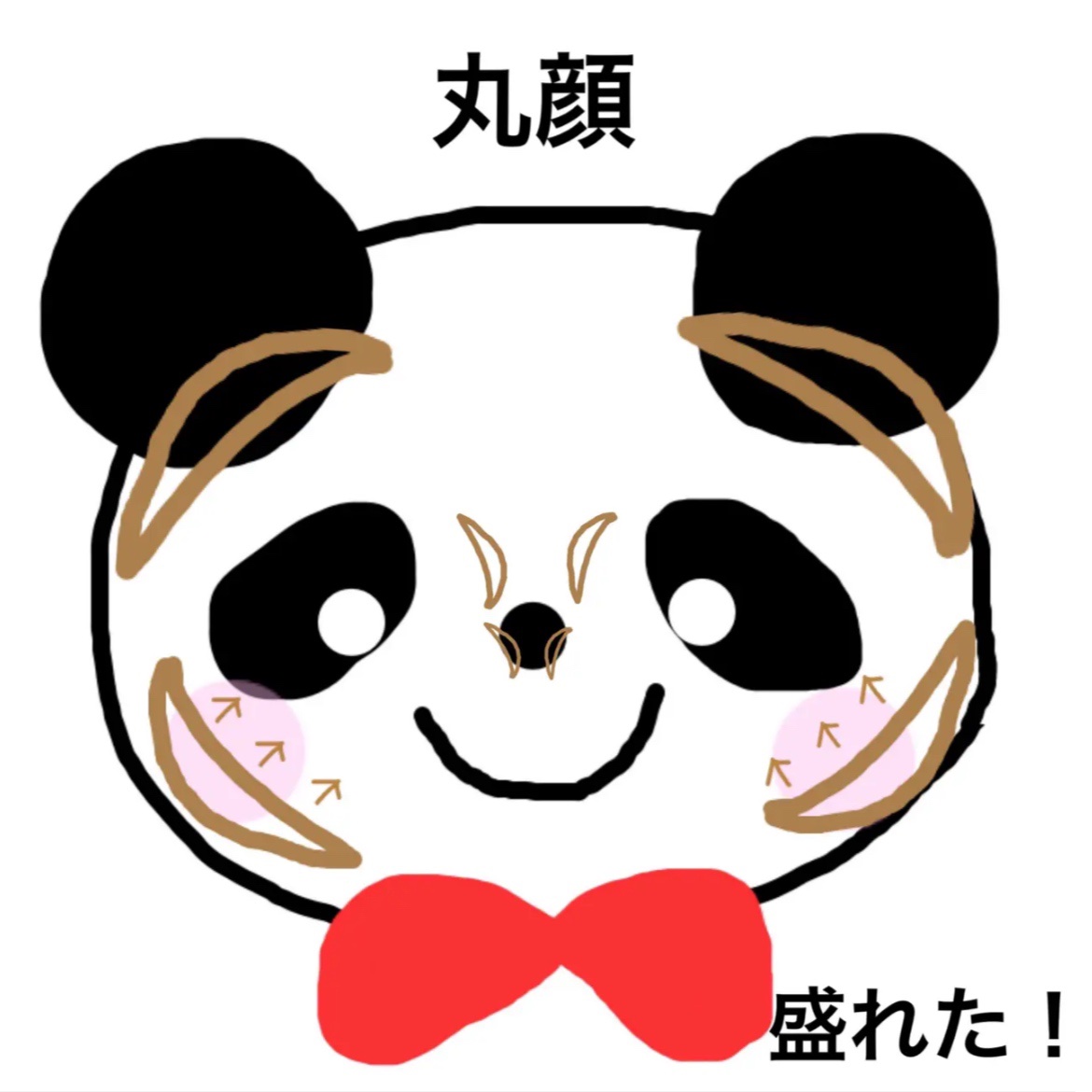 ナチュラルマットシェーディング/CEZANNE/シェーディングを使ったクチコミ（3枚目）