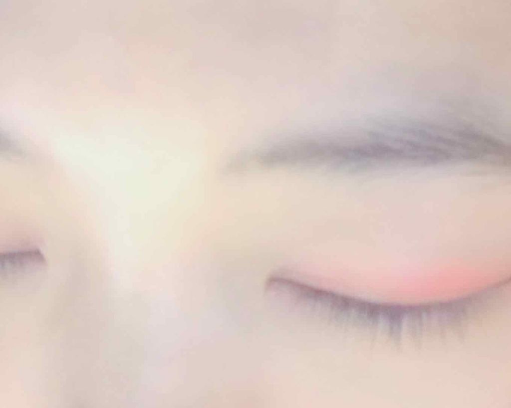 （旧）プレスド アイシャドー (レフィル)/shu uemura/単色アイシャドウを使ったクチコミ（1枚目）