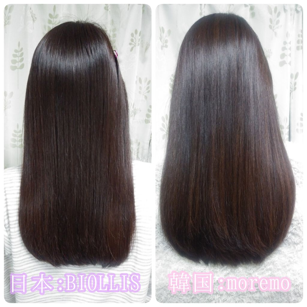 プレミアムリペアマスク(資生堂 プレミアムリペアマスク)/TSUBAKI/ヘアマスク・ヘアパックを使ったクチコミ(4枚目)