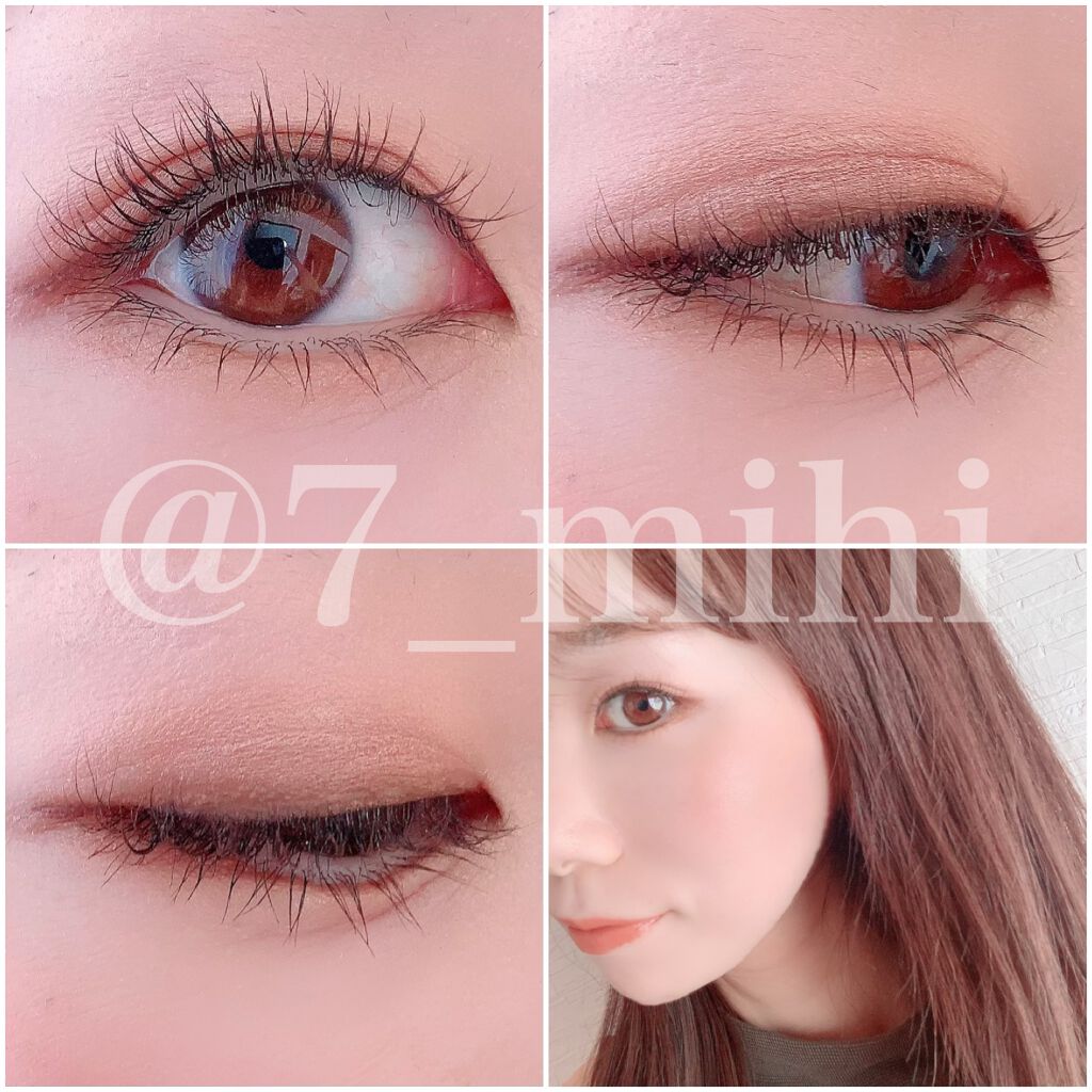 ブラッシュ カラー インフュージョン/ローラ メルシエ/パウダーチークを使ったクチコミ（3枚目）