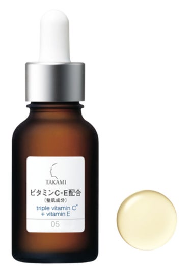 タカミエッセンスＣＥ美容液30mL