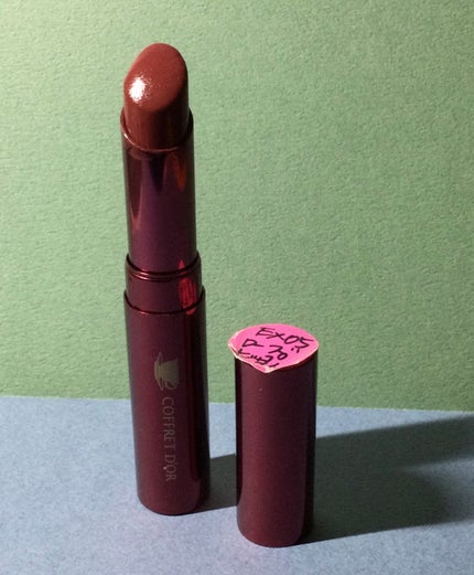 カラーリングアイブロウ/ヘビーローテーション/眉マスカラを使ったクチコミ(6枚目)