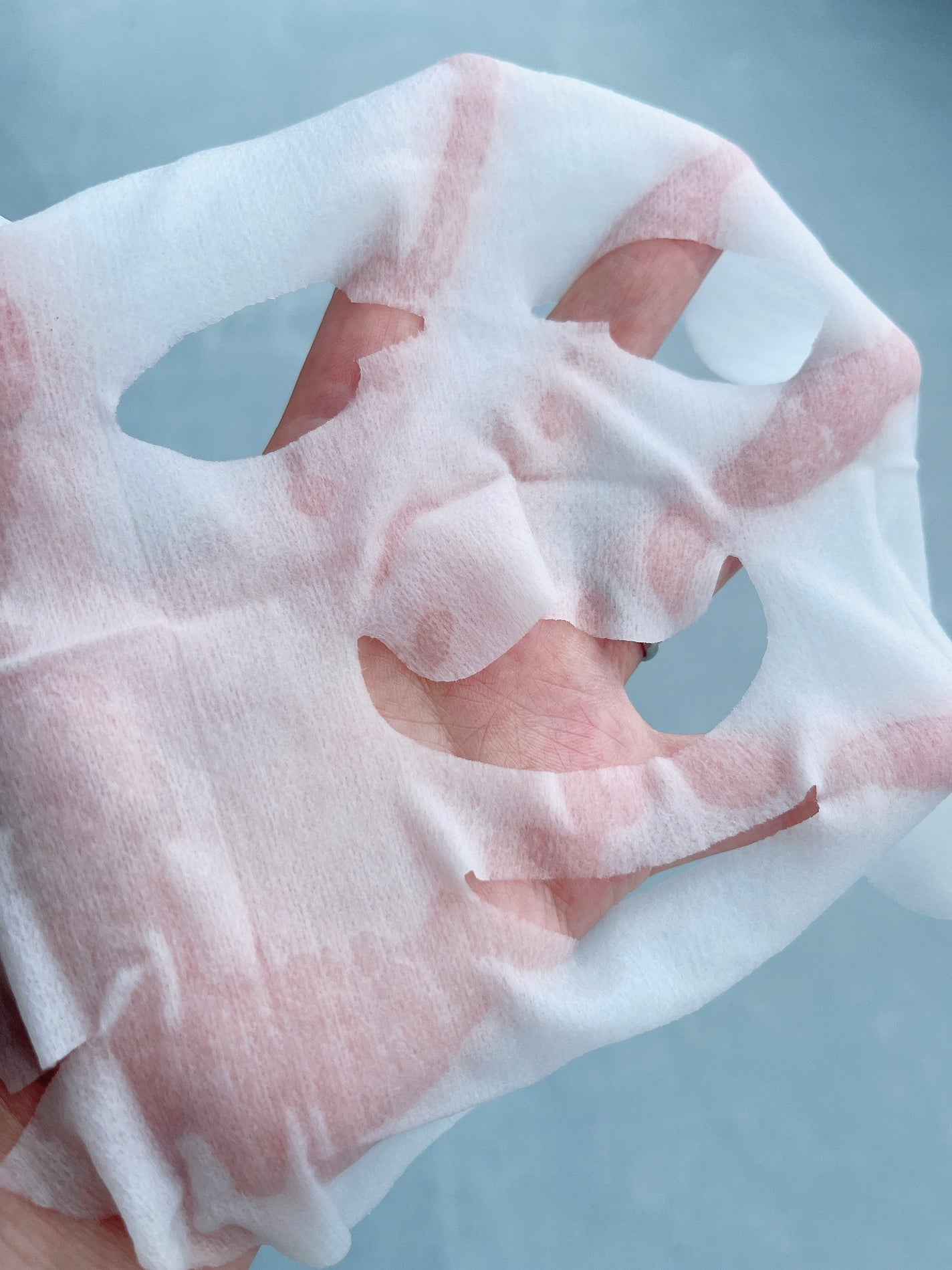 ルルルンピュア 白(クリア)/ルルルン/シートマスク・パックを使ったクチコミ(3枚目)