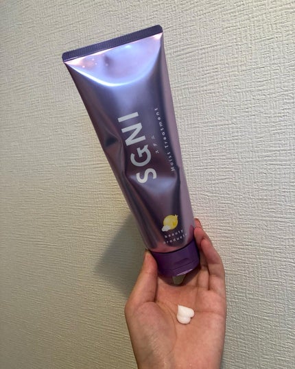 モイスト泡シャンプー〈フローラルムスクの香り〉 本体(480mL)/SGNI/市販シャンプーの画像