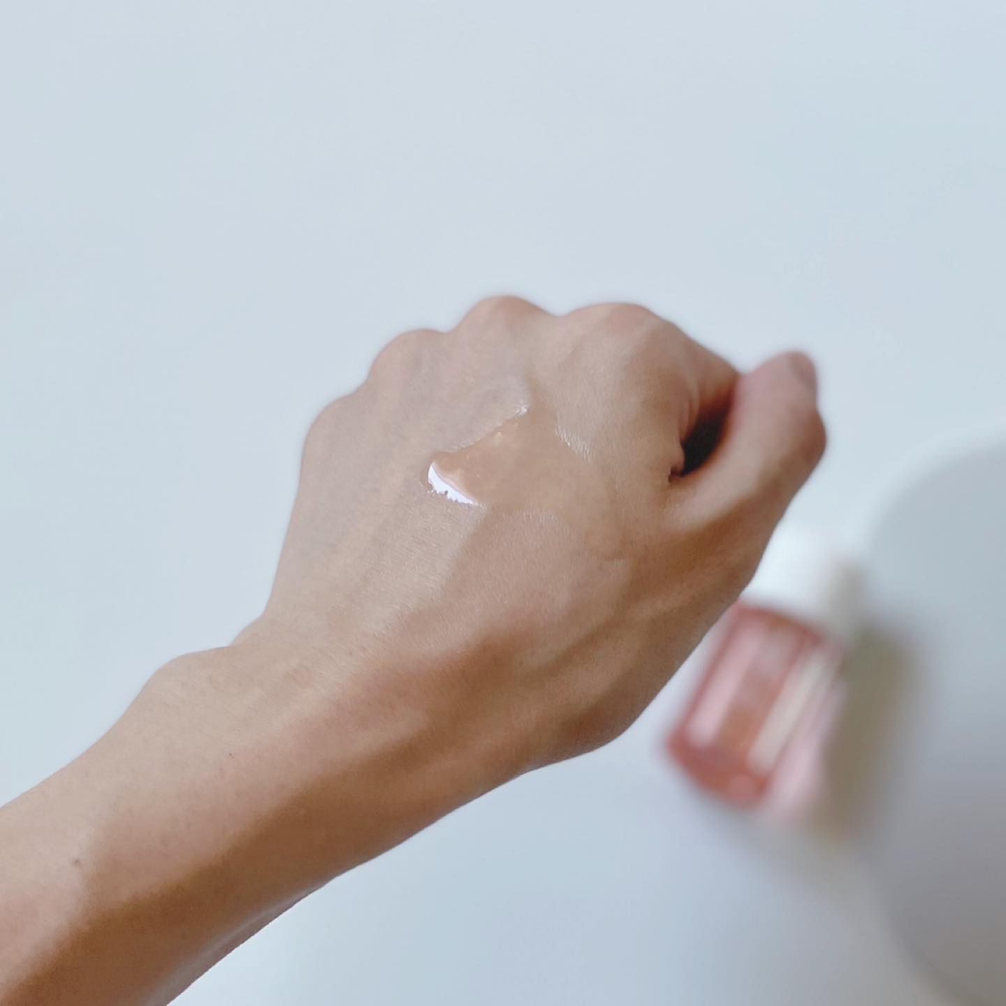 バイオイル/バイオイル/フェイスオイルを使ったクチコミ（3枚目）