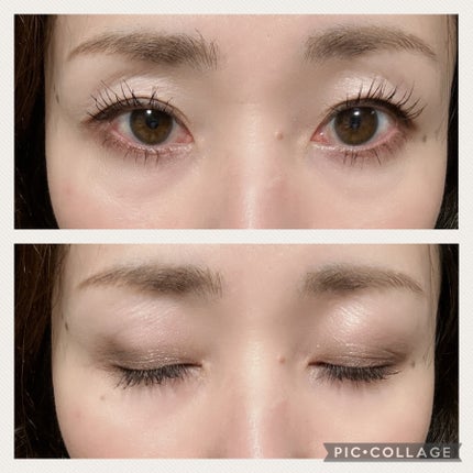 ニュアンス デューイ クリエイター/Visée/アイシャドウパレットを使ったクチコミ(3枚目)