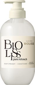 ヘアコンディショナー本体 480mL