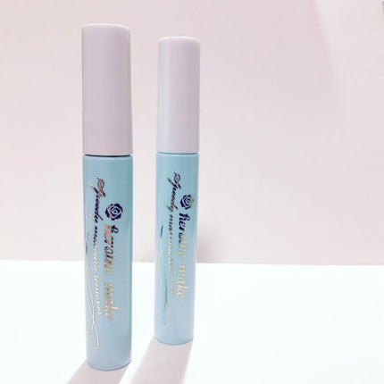 ヒロインメイクSP スピーディーマスカラリムーバー/ヒロインメイク/ポイントメイクリムーバーを使ったクチコミ(2枚目)