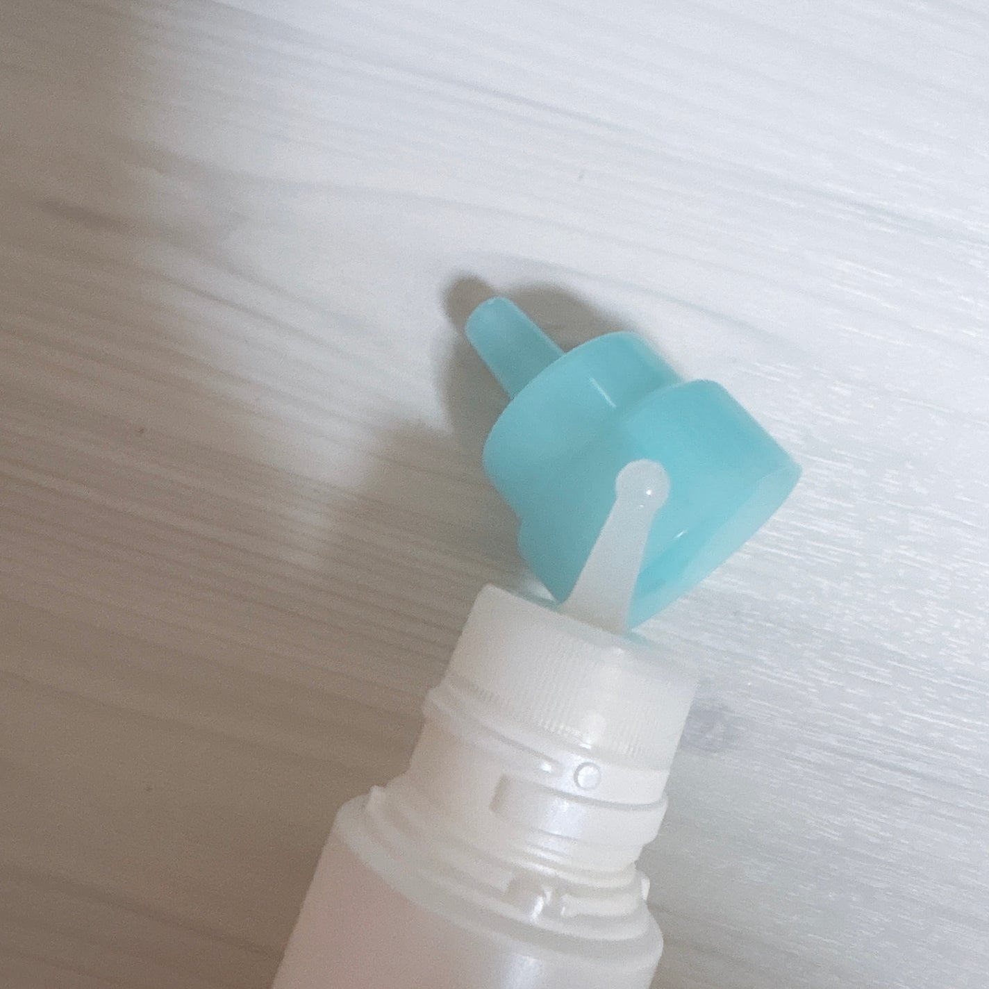 頭皮保湿ローション/キュレル/頭皮ローションを使ったクチコミ(2枚目)