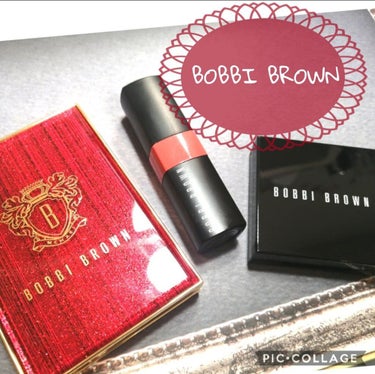 ハイライティング パウダー/BOBBI BROWN/パウダーハイライトを使ったクチコミ（1枚目）