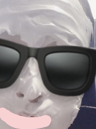 SHEE BY LITS 炭酸美容パック/リッツ/洗い流すパック・マスクを使ったクチコミ（3枚目）