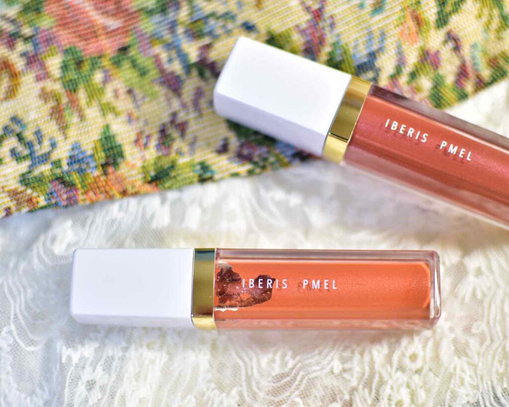 イベリスピメル ムースアイシャドウ/pdc/ジェル・クリームアイシャドウを使ったクチコミ(1枚目)