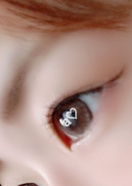 スカルプD ボーテ ピュアフリーボリュームマスカラ/アンファー(スカルプD)/マスカラを使ったクチコミ(3枚目)