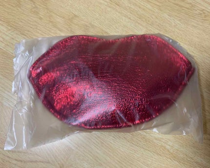 エレガンス ルージュ シュペルブ/Elégance/口紅を使ったクチコミ(2枚目)