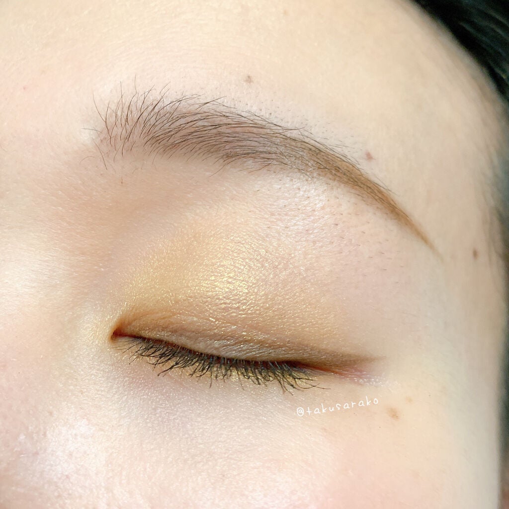 エテュセ アイエディション(マスカラ)/ettusais/マスカラを使ったクチコミ(4枚目)