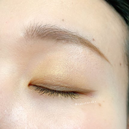 エテュセ アイエディション(マスカラ)/ettusais/マスカラを使ったクチコミ(4枚目)