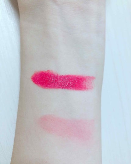 イッツデモ リップスティック/IT'S DEMO/口紅を使ったクチコミ(2枚目)