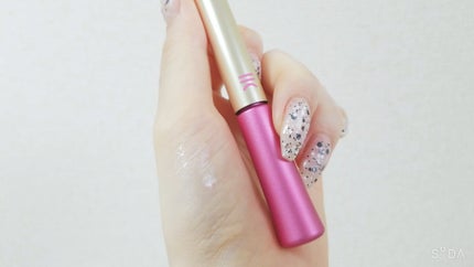 TWOOL ダブルアイリッドグルー/SHOBIDO/二重まぶた用アイテムを使ったクチコミ(4枚目)