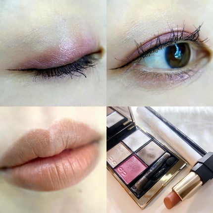 シルキーリキッドアイライナーWP/D-UP/リキッドアイライナーを使ったクチコミ(5枚目)