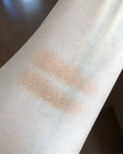 スパークリング アイカラー リミテッド/PAUL & JOE BEAUTE/ジェル・クリームアイシャドウを使ったクチコミ(3枚目)