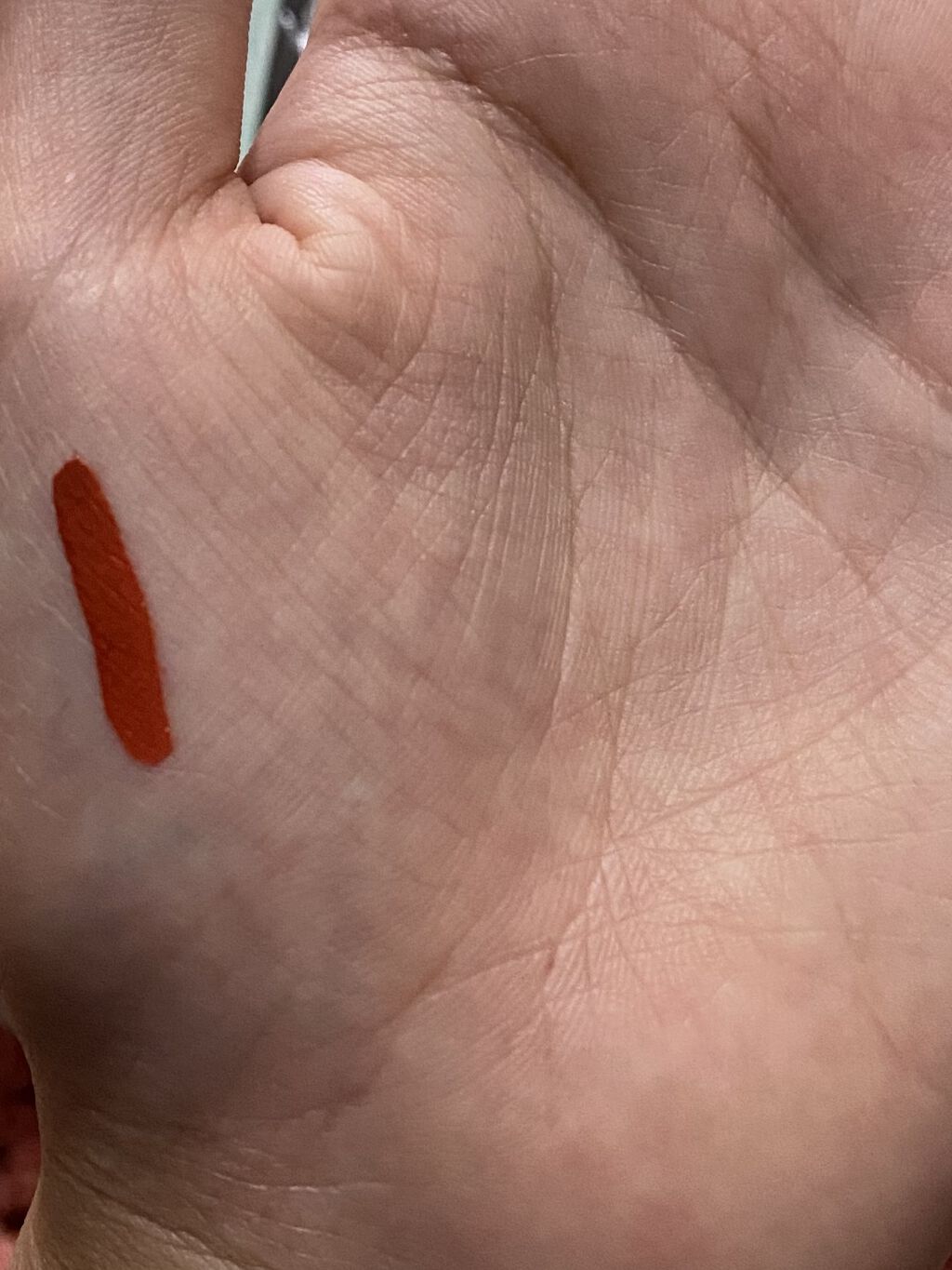 ラブ ミー リキッド リップカラー/M・A・C/口紅を使ったクチコミ（2枚目）